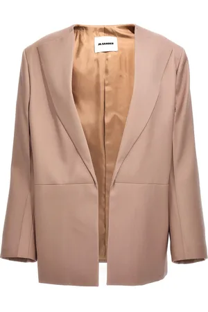 Jil Sander Giacca blazer monopetto