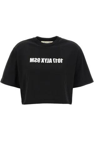 1017 ALYX 9SM T-shirt con stampa logo