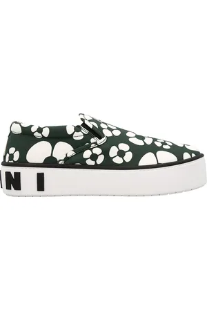 Marni Sneakers x Carhartt