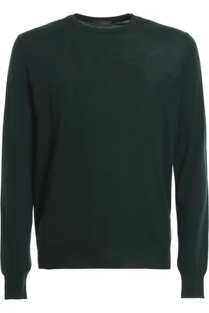 DRUMOHR Maglioncino in lana merino