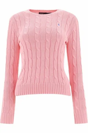 Ralph Lauren Pullover girocollo