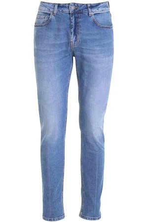 Roberto Cavalli Jeans skinny