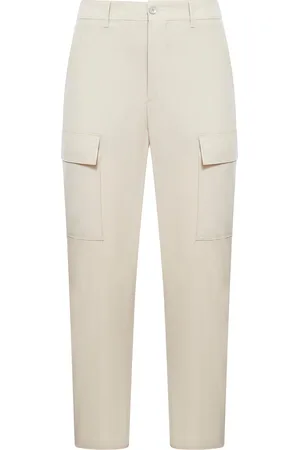 Etro Pantaloni casual cargo