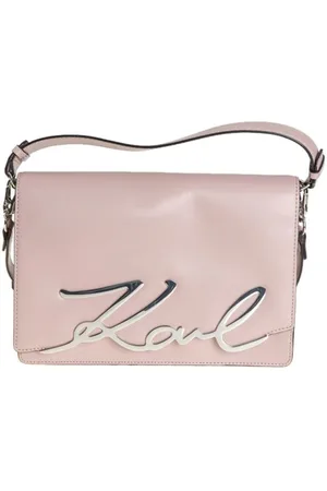 Karl Lagerfeld Borsa in pelle