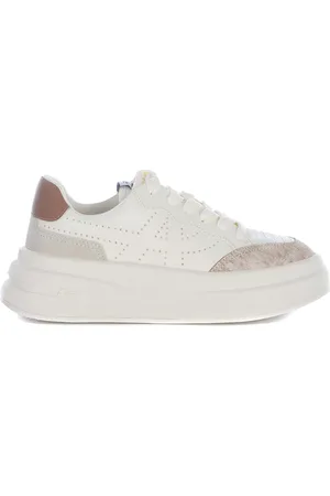 Ash Sneakers in pelle