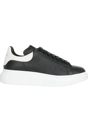 Alexander McQueen Sneakers Oversize