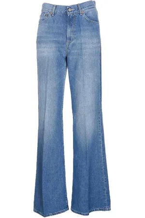 Dondup Jeans in denim color ambra