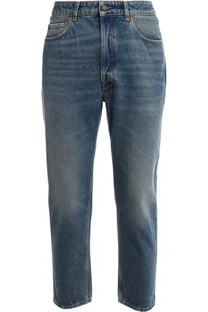 Golden Goose Jeans Happy