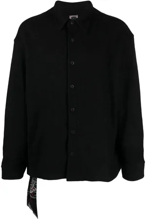 DESTIN Camicia Boseband Liquid