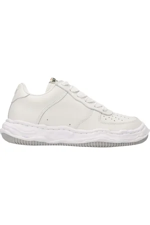 Maison Mihara Yasuhiro Sneakers Wayne