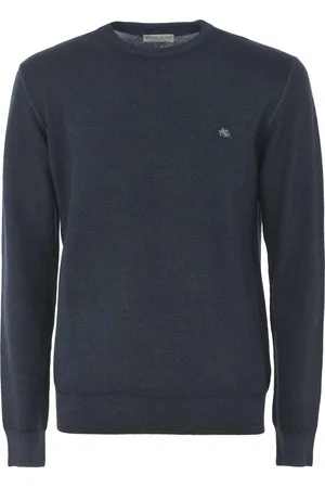 Etro Girocollo in lana