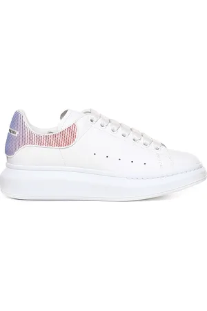 Alexander McQueen Sneakers oversize