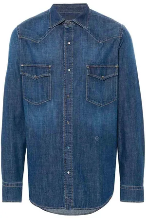 Jacob Cohen Camicia di jeans