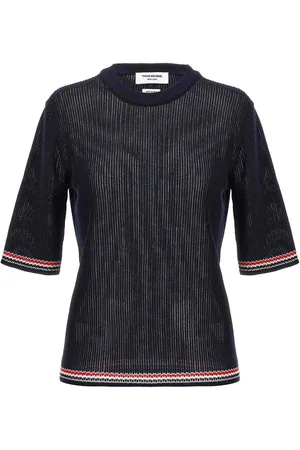 Thom Browne Maglione a punta