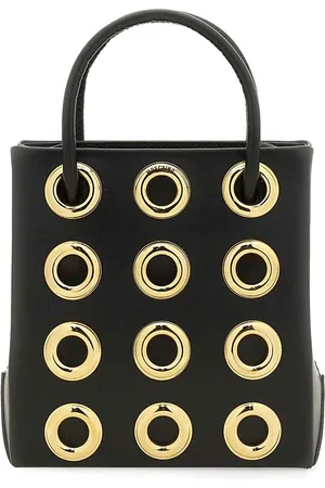 Moschino Borsa di pelle