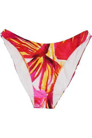 Louisa Ballou Slip bikini scoop