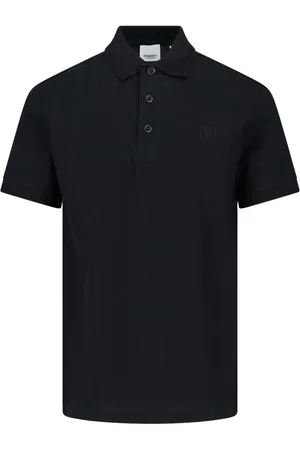 Burberry Polo Logo