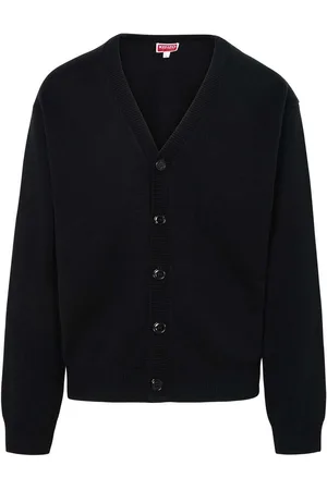Kenzo Cardigan