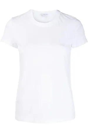 James Perse T-shirt in cotone
