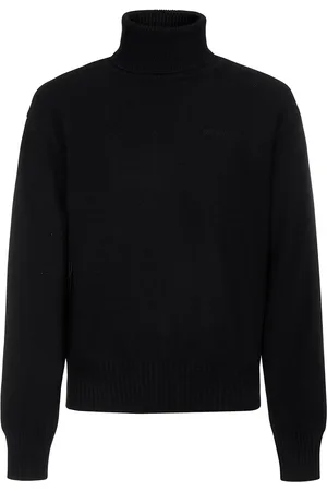 OFF-WHITE Girocollo in lana