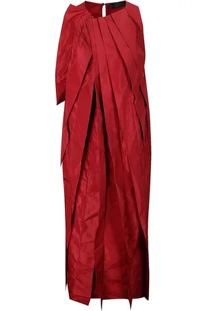 MARIA CALDERARA Abito origami