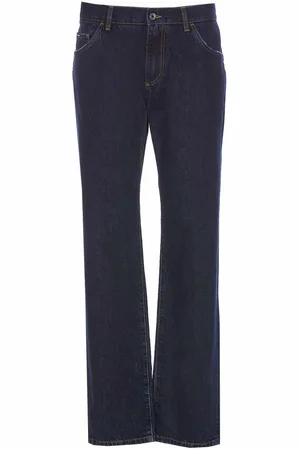 Dolce & Gabbana Jeans in denim