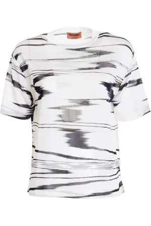 Missoni Maglia in tessuto tecnico