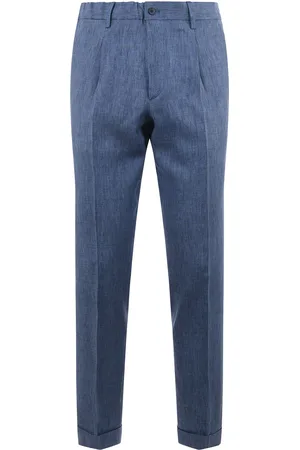 BRIGLIA Pantaloni briglia