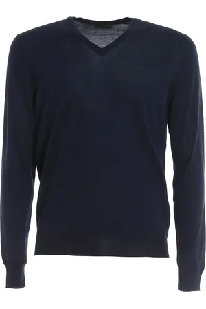 DRUMOHR Pullover in lana merino