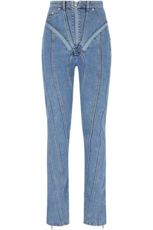 MUGLER Jeans