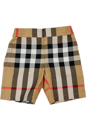 Burberry Pantaloncini
