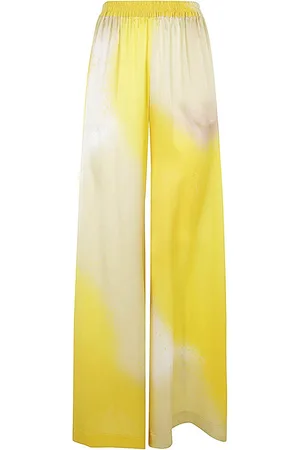 GIANLUCA CAPANNOLO Pantaloni Antonia