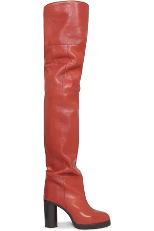 Isabel Marant Stivale cuissard Laelle