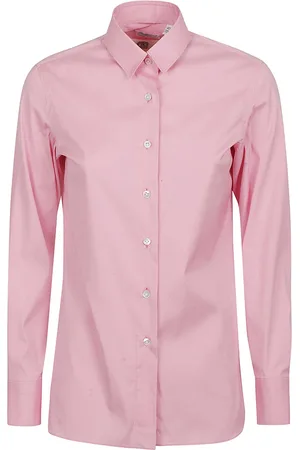 Finamore Camicia cotone