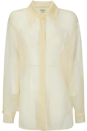 Quira Camicia B-Up oversize
