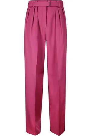 Lanvin Pantalone casual