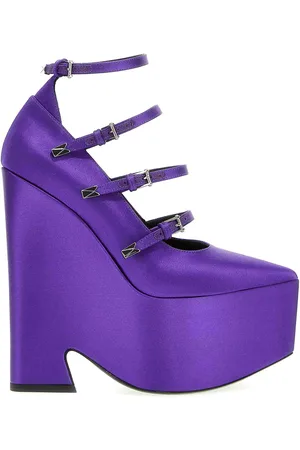 VERSACE Scarpe Tempest