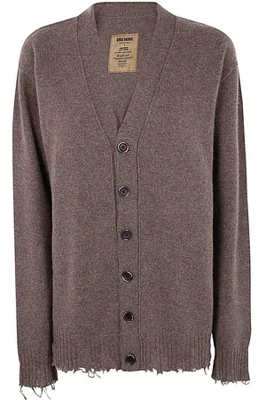 UMA WANG Cardigan over