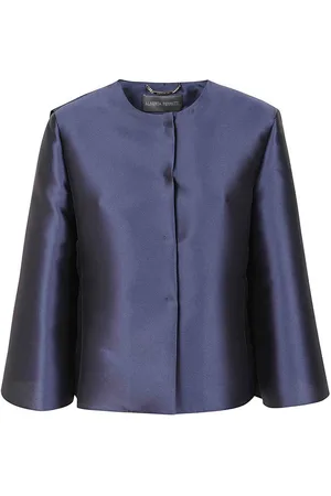 Alberta Ferretti Giacca Tailleur