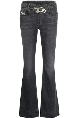 Diesel Jeans D-ebbey