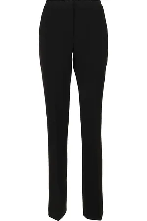 Moschino Pantaloni ampi in cady