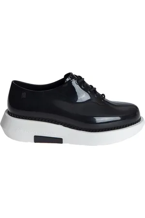 Melissa Sneakers grunge