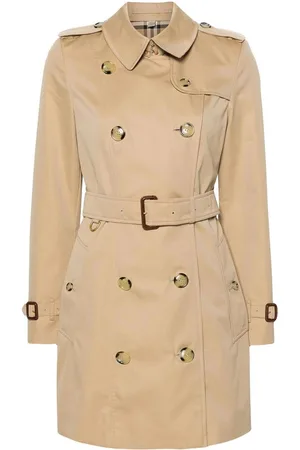 Burberry Trench doppiopetto
