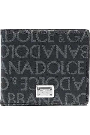 Dolce & Gabbana Portafoglio
