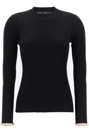 Proenza Schouler Maglia a coste