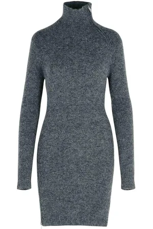 Isabel Marant Vestito Ohara scuro