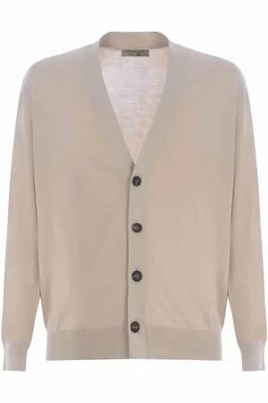 FILIPPO DE LAURENTIIS Cardigan