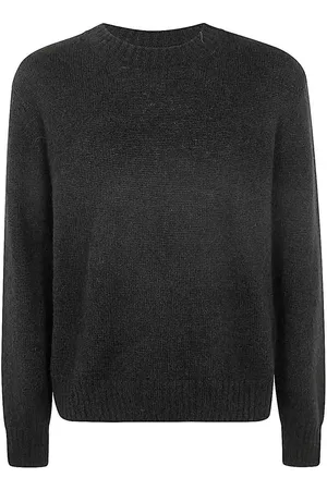 Tom Ford Maglione girocollo in misto alpaca