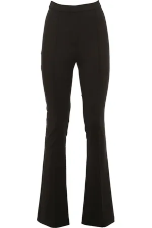Patrizia Pepe Pantaloni in crepe