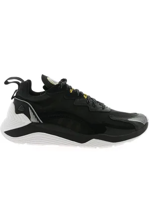 Alexander McQueen Sneakers Daku 2.0 nere